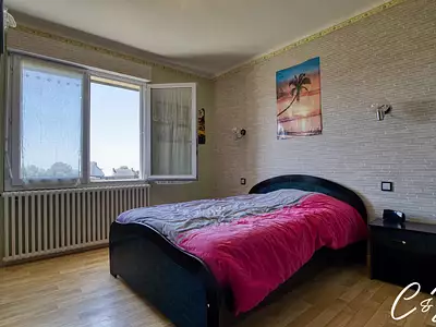 Maison, 99 m²