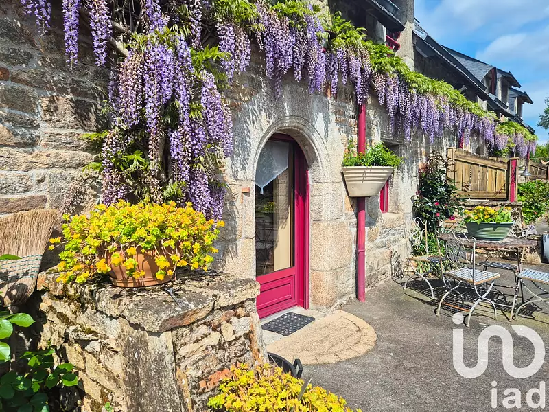 Maison, 262 m²