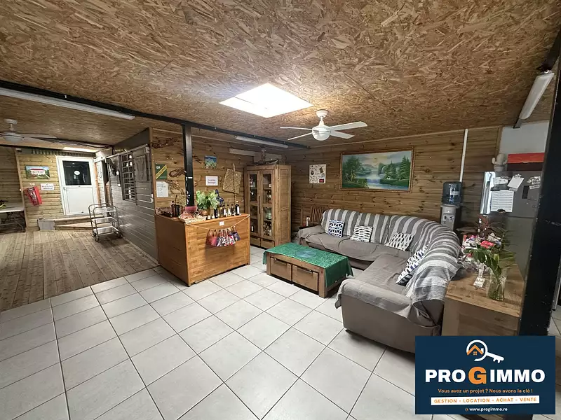 Maison, 406 m²