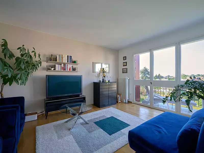 Appartement, 100 m²
