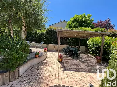Maison, 101 m²