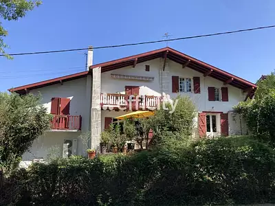 Appartement, 105 m²