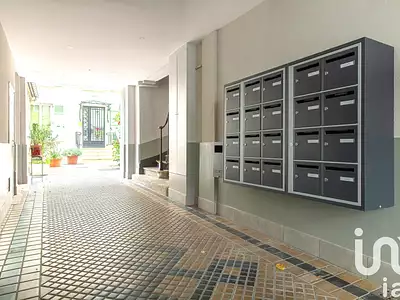 Appartement, 81 m²