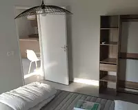 Appartement, 45,04 m²