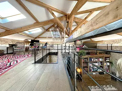 Maison, 210 m²