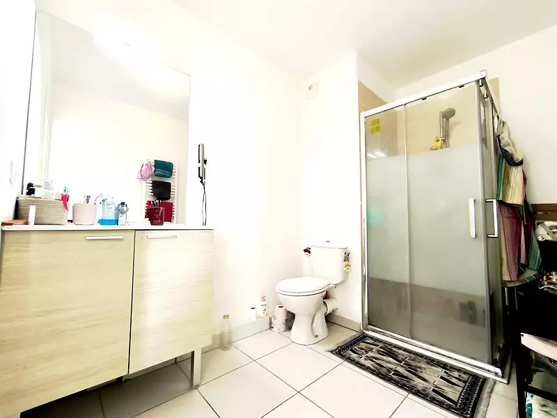 Appartement, 36 m²