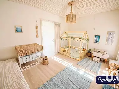 Maison, 145 m²