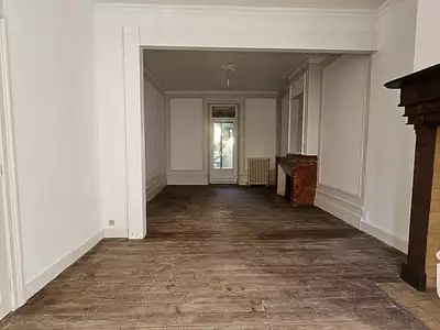 Maison, 140 m²