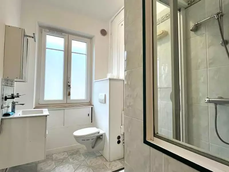 Appartement, 74 m²