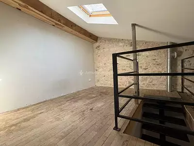 Appartement, 33,56 m²