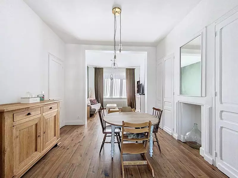 Maison, 120 m²