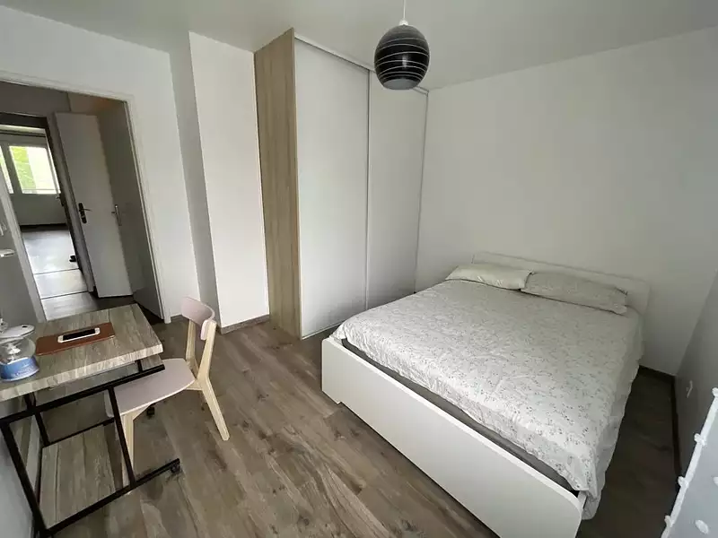 Appartement, 74 m²