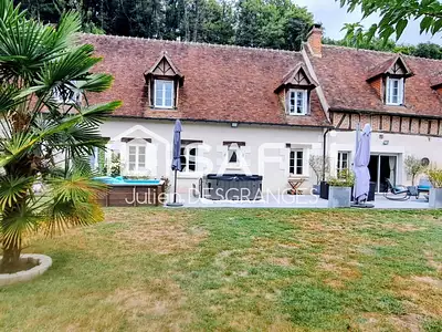 Maison, 270 m²