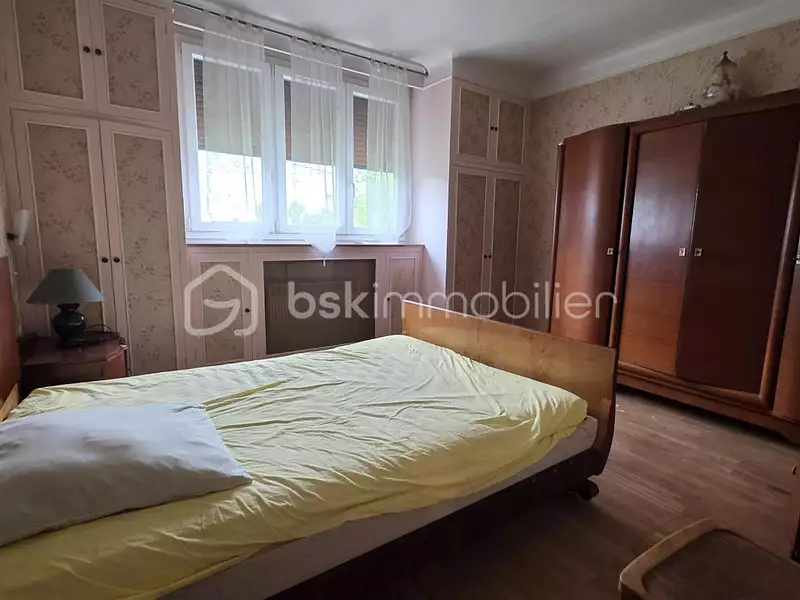 Maison, 130 m²