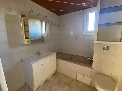 Appartement, 44,23 m²