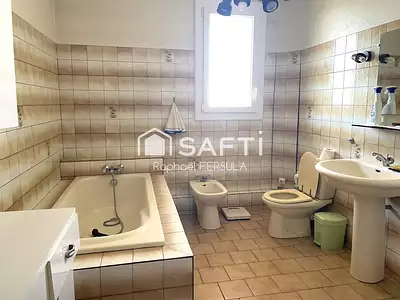 Appartement, 170 m²