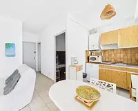 Appartement, 27,23 m²