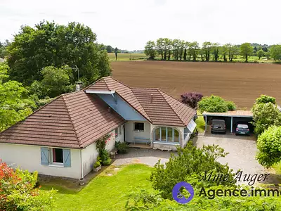 Maison, 115 m²