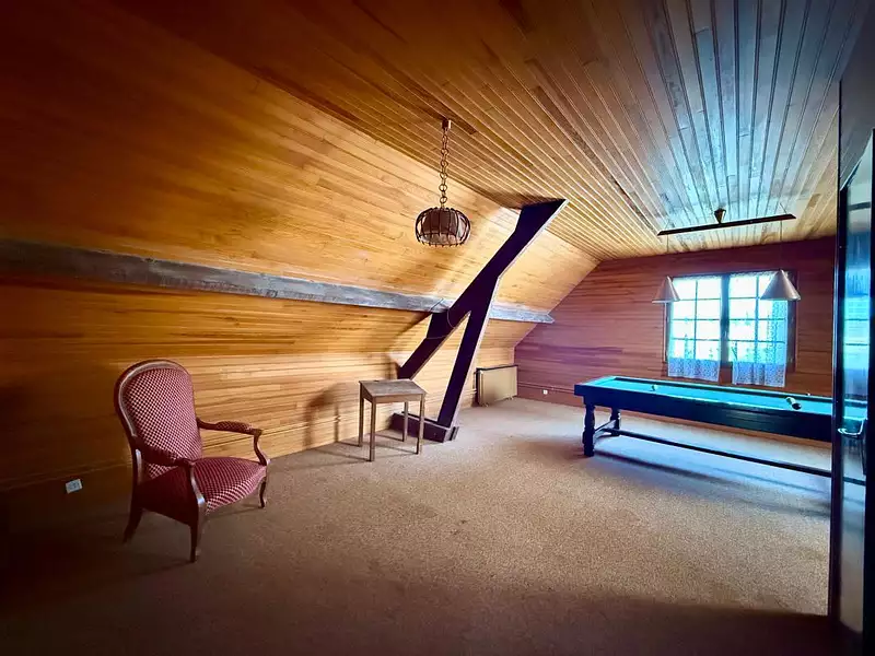 Maison, 183 m²