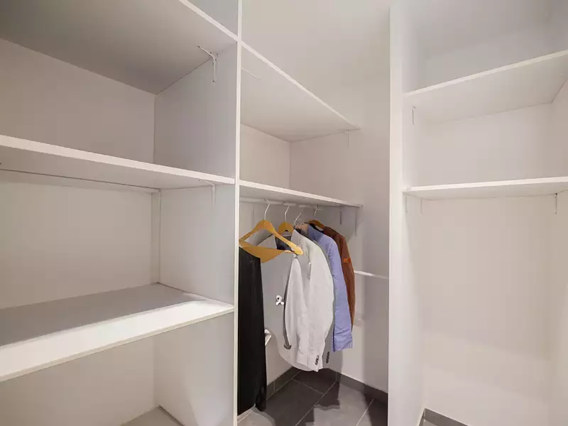 Appartement, 28 m²