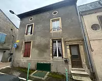 Maison, 110 m²