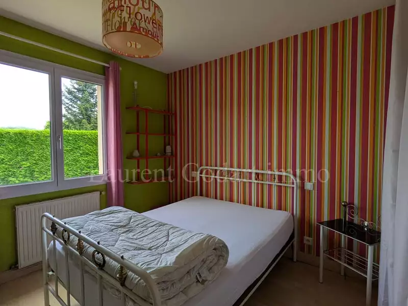 Maison, 113 m²