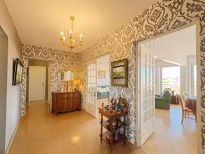 Appartement, 114,41 m²