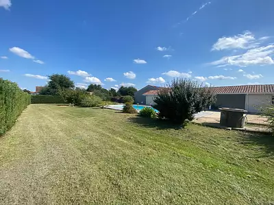 Maison, 153 m²