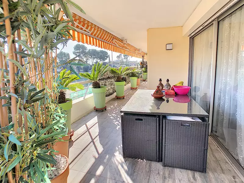 Appartement, 69,23 m²