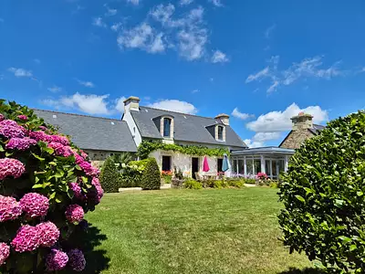 Maison, 390 m²