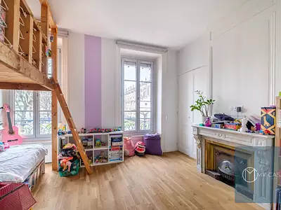 Appartement, 95 m²
