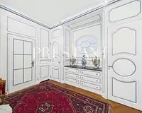 Appartement, 208 m²