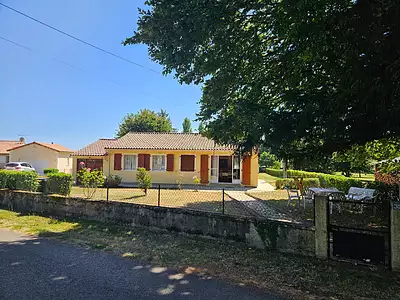 Maison, 94 m²