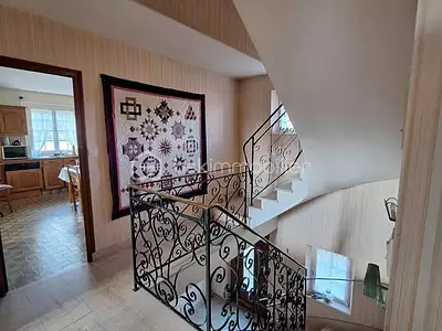 Maison, 140 m²