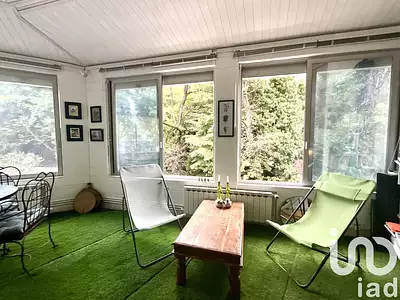 Appartement, 102 m²