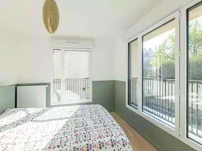 Appartement, 82,03 m²
