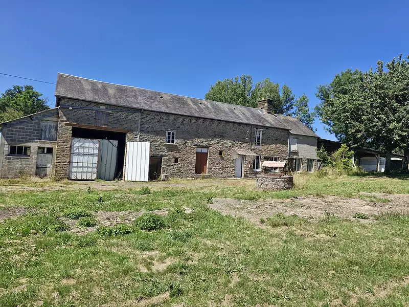 Maison, 150 m²