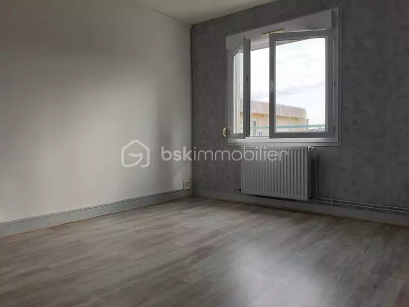 Appartement, 65 m²