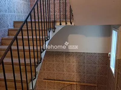 Appartement, 70,8 m²