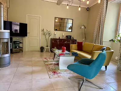 Maison, 312 m²
