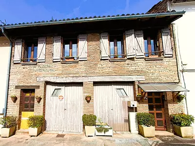 Maison, 162 m²