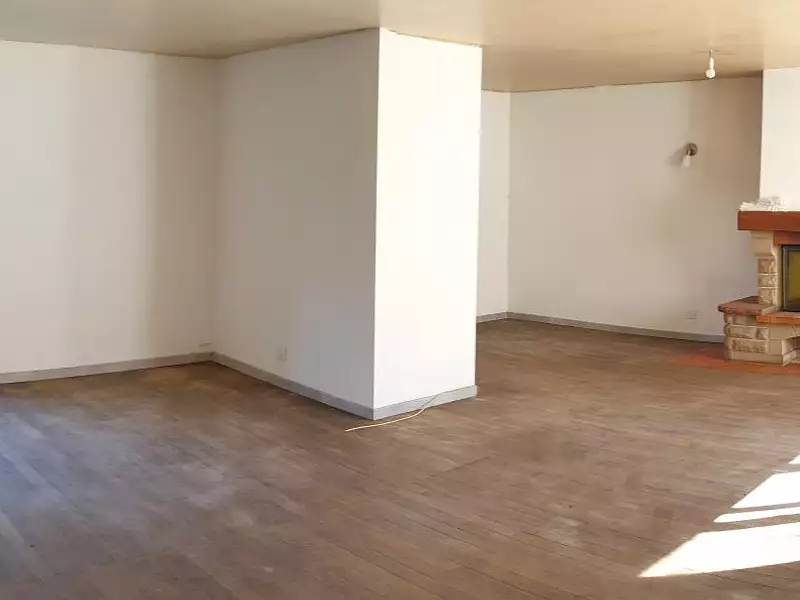 Maison, 179 m²