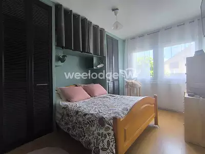 Maison, 100 m²