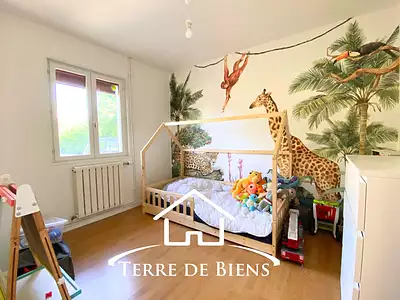 Maison, 130 m²