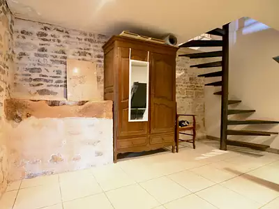 Maison, 134 m²