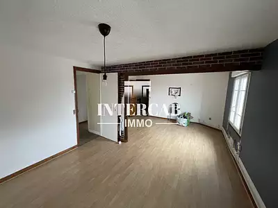 Appartement, 99,31 m²