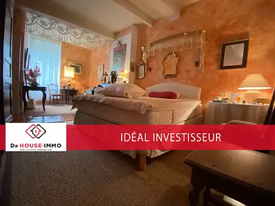 Maison, 354 m²