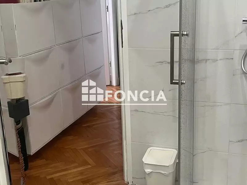 Appartement, 68 m²
