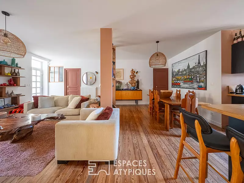 Appartement, 105,81 m²