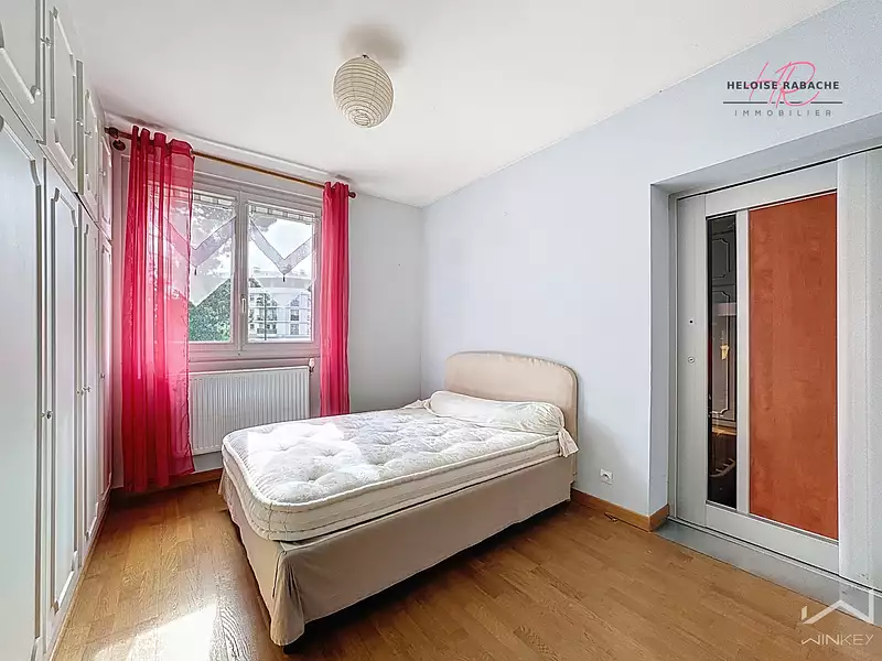 Appartement, 80,04 m²
